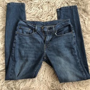 Levi’s jeans
